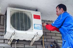 HVAC Companies Near Coleville, CA Available Now
