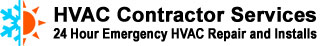Coleville HVAC Services